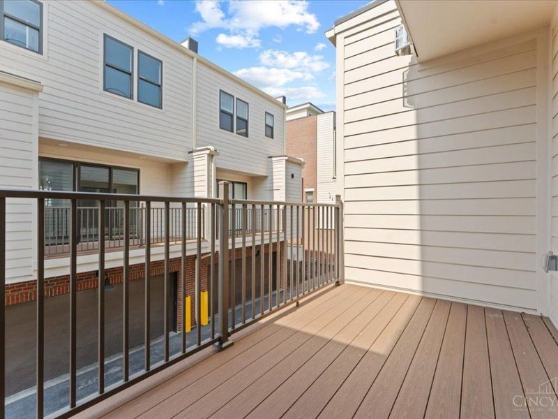3906 Edwards Road, Unit B, Cincinnati, OH 45209 Photo 25
