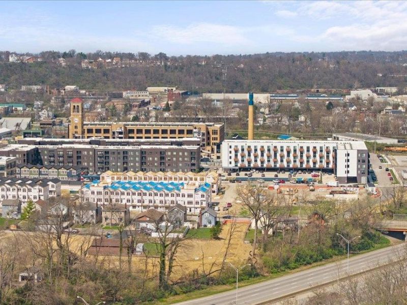 3906 Edwards Road, Unit B, Cincinnati, OH 45209 Photo 41