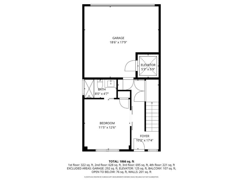 3906 Edwards Road, Unit B, Cincinnati, OH 45209 Photo 43