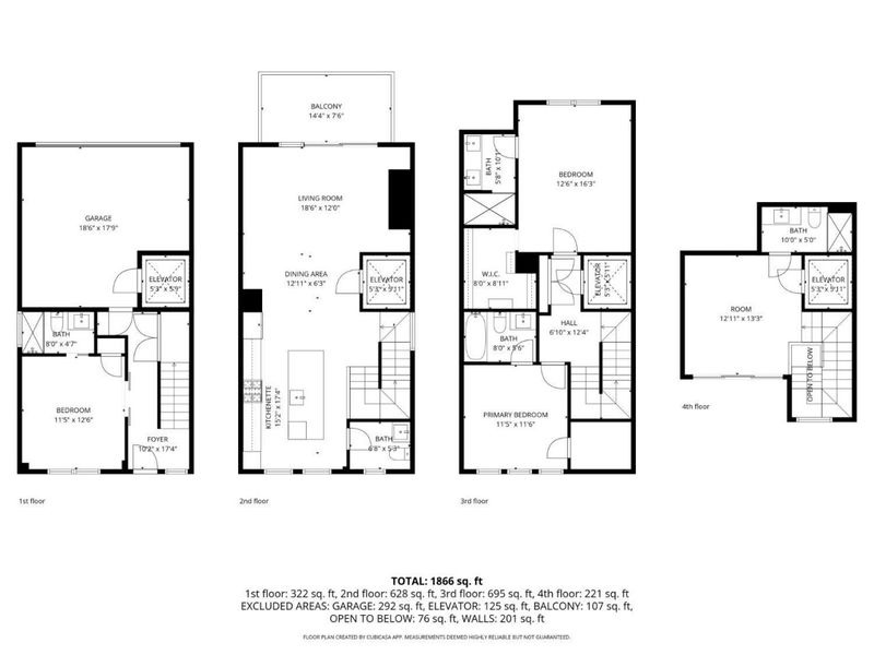 3906 Edwards Road, Unit B, Cincinnati, OH 45209 Photo 47