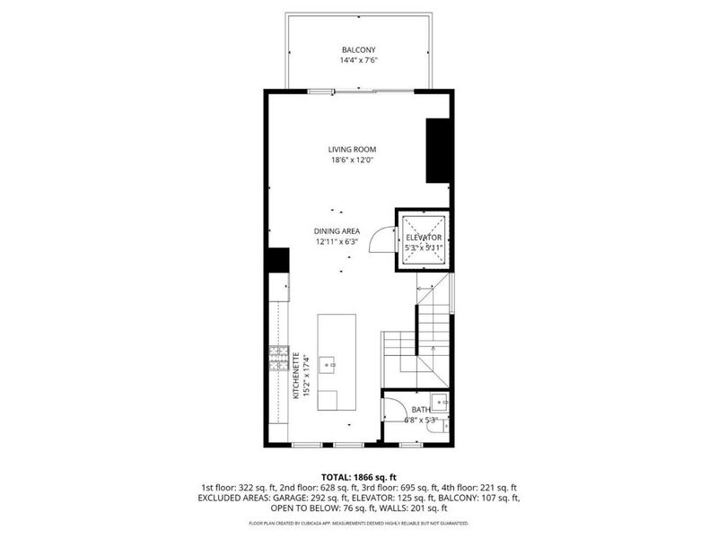 3906 Edwards Road, Unit B, Cincinnati, OH 45209 Photo 48