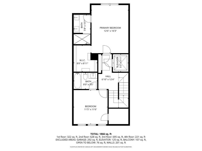 3906 Edwards Road, Unit B, Cincinnati, OH 45209 Photo 49