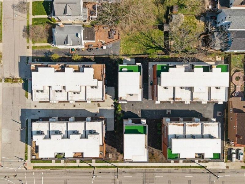 3906 Edwards Road, Unit B, Cincinnati, OH 45209 Photo 5