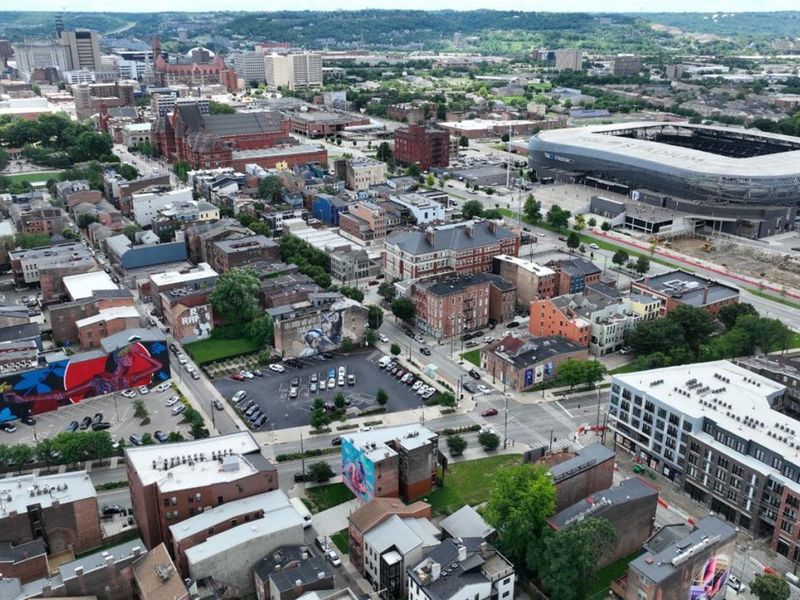 1606 Elm Street, Cincinnati, OH 45202 Photo 4