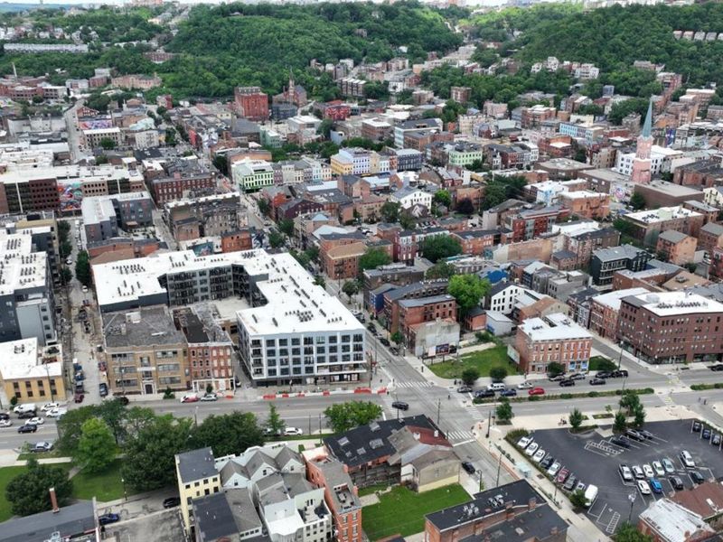 1606 Elm Street, Cincinnati, OH 45202 Photo 5