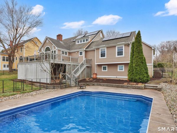 4 Harrison , Cromwell, CT 06416