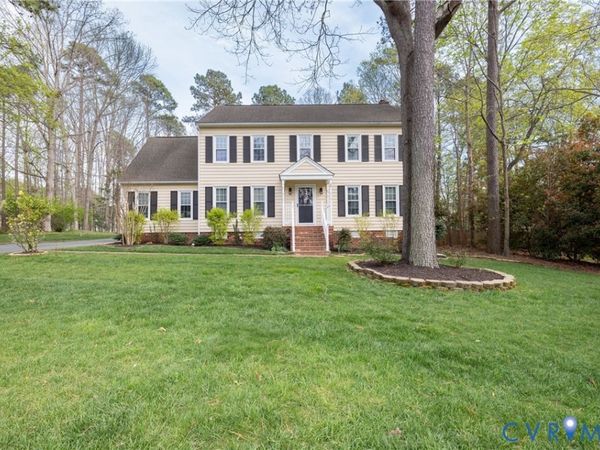 13909 Highpaige Way, Chester, VA 23831