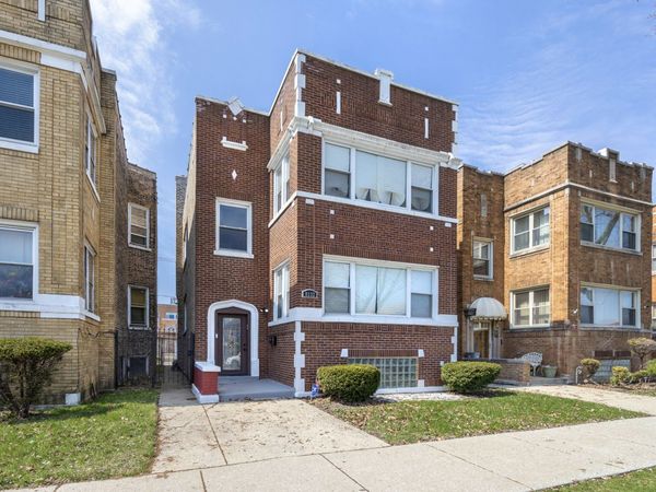8332 S May Street, Unit 1, Chicago, IL 60620