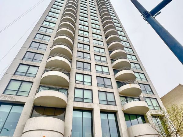 2020 N Lincoln Park West Avenue, Unit 18B, Chicago, IL 60614