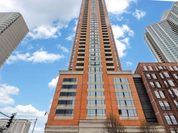 1160 S Michigan Avenue, Unit 1404, Chicago, IL 60605