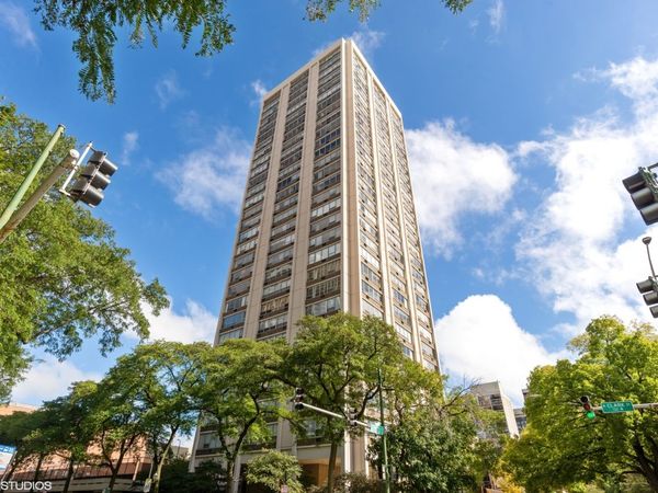 70 W Burton Place , Unit 805F, Chicago, IL 60610