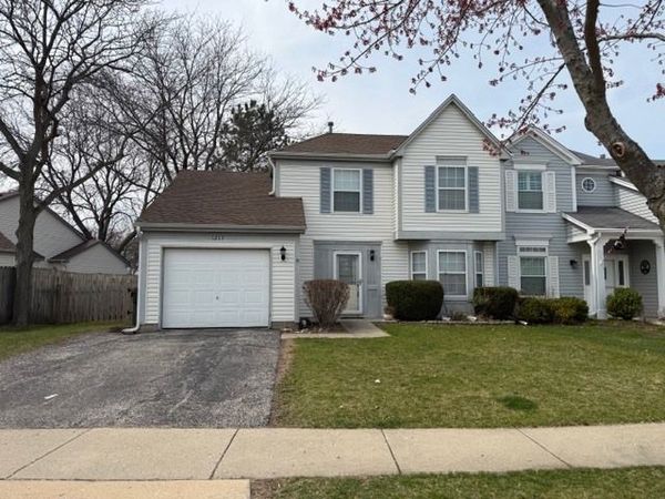 1217 Regent Drive, Mundelein, IL 60060