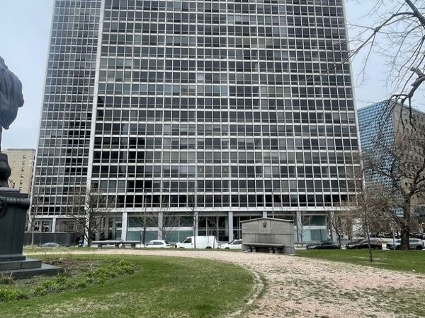 330 W DIVERSEY Parkway , Unit 1508, Chicago, IL 60657