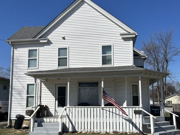 325 W 5th Street, Sandwich, IL 60548