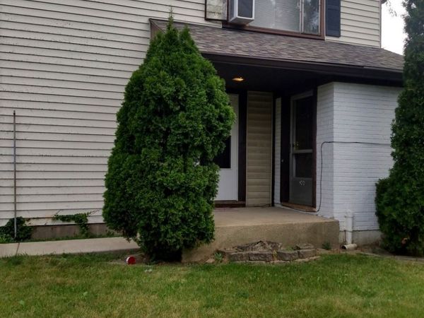 3484 Western Avenue , Unit 3484-B, Park Forest, IL 60466