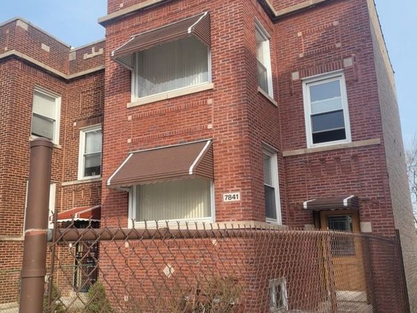 7841 S Loomis Boulevard, Unit 1, Chicago, IL 60620