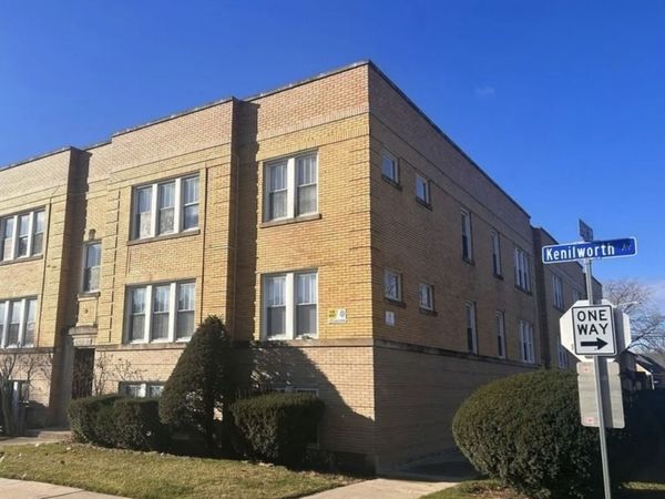 6914 W 21st Avenue , Unit 205, Berwyn, IL 60402