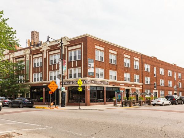 4044 N Milwaukee Avenue , Unit 2, Chicago, IL 60641
