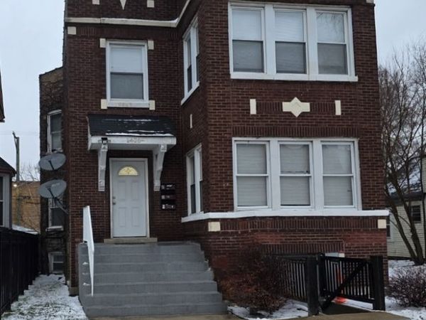 Unit 1, Chicago, IL 60619