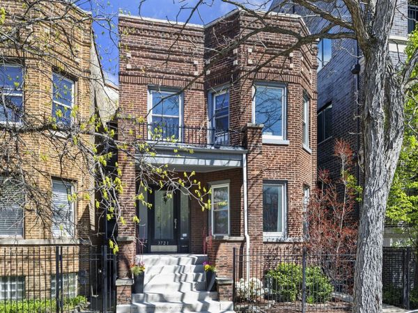 3721 N ASHLAND Avenue, Unit G, Chicago, IL 60613