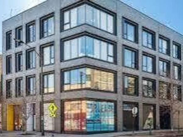 3462 N Lincoln Avenue, Unit 202, Chicago, IL 60657