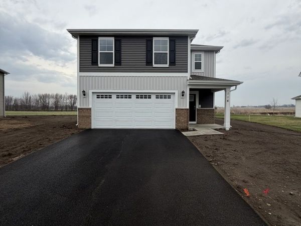 116 Cornerstone Crossing , Hampshire, IL 60140