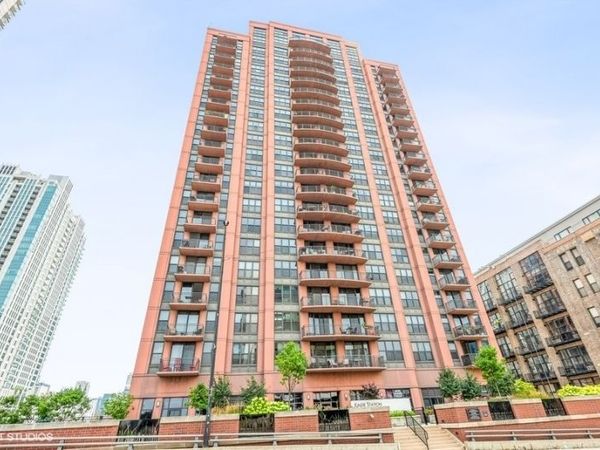 330 N Jefferson Street , Unit 1405, Chicago, IL 60661