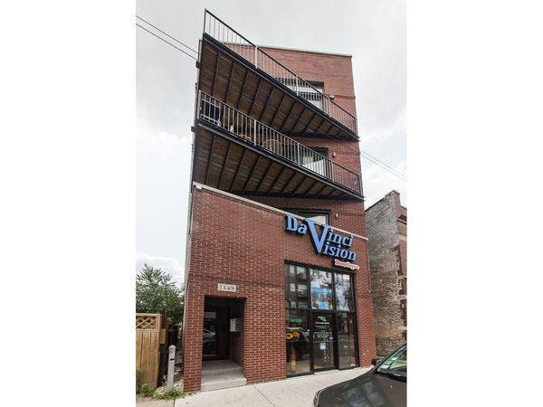 Unit A, Chicago, IL 60614