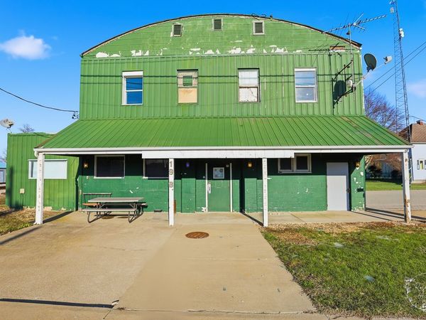 19 S Green Street , Unit 1, Piper City, IL 60959