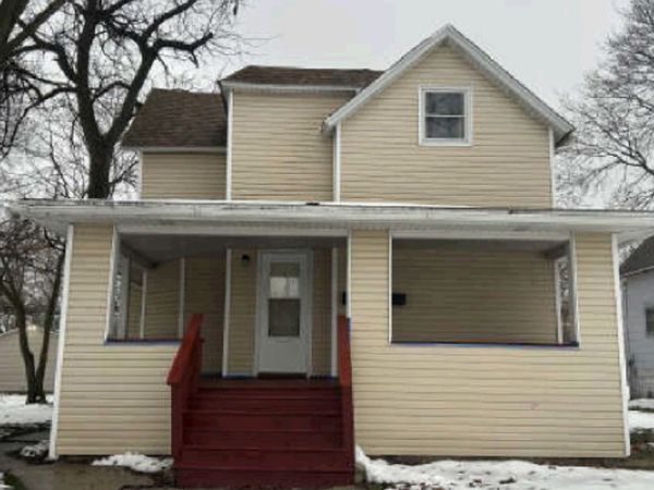 263 N Wildwood Avenue , Unit 2, Kankakee, IL 60901