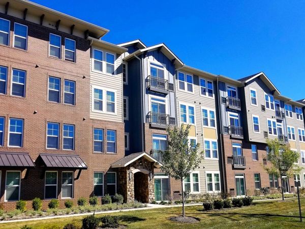 700 E Algonquin Road , Unit 2406, Schaumburg, IL 60173