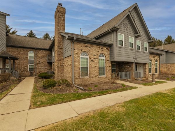 43 Foxcroft Road , Unit 43-127, Naperville, IL 60565