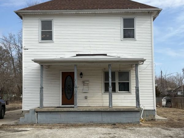 313 S Everett Street , Streator, IL 61364