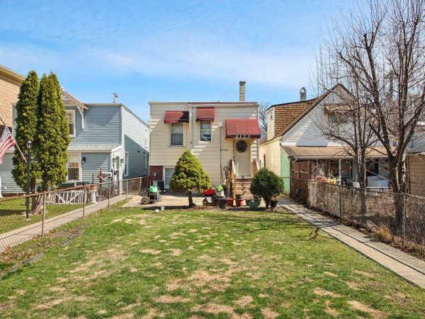 3123 S Hamlin Avenue , Chicago, IL 60623