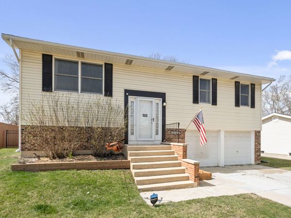 20148 S Greenfield Lane , Frankfort, IL 60423