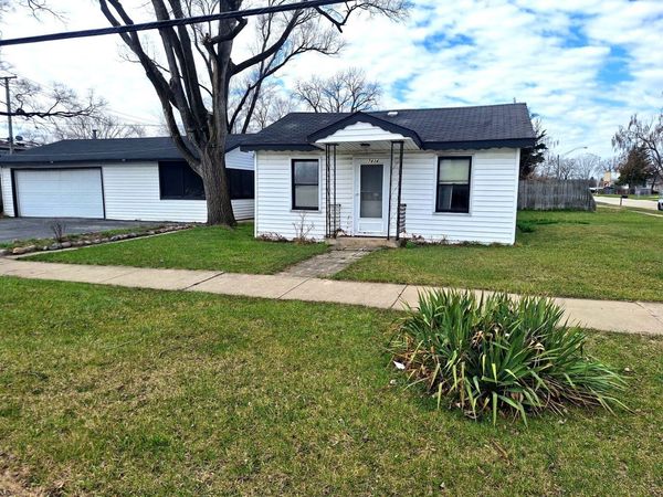 7434 S Nottingham Avenue , Chicago, IL 60638