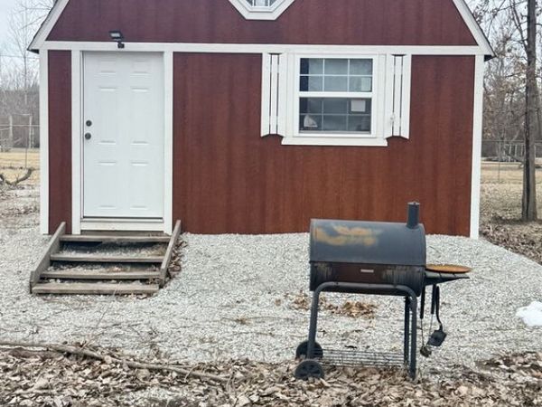 3649 S 15000e Road, Pembroke Twp, IL 60958