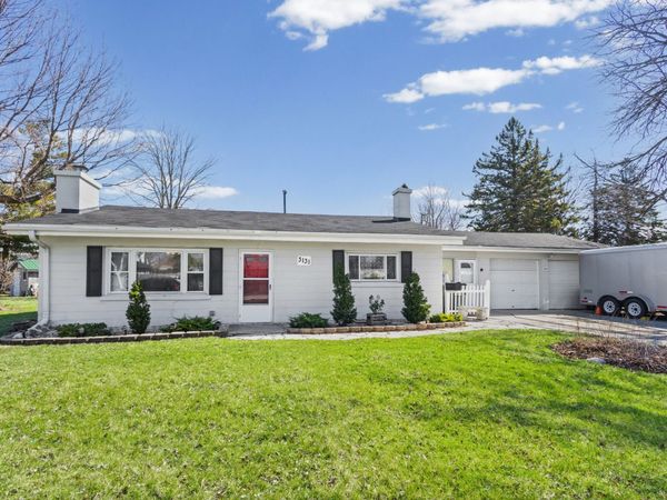 3131 N Prater Avenue , Melrose Park, IL 60164