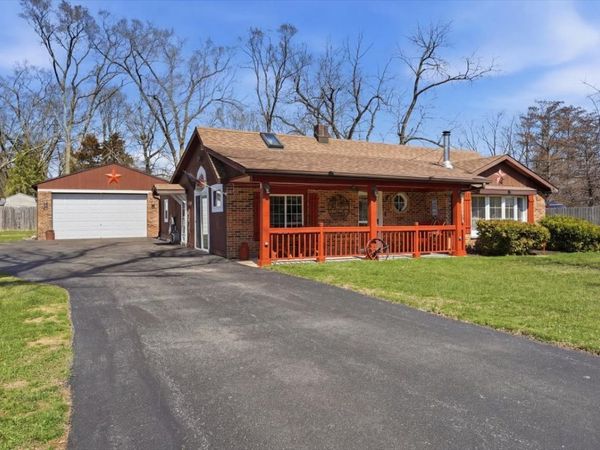 10606 W Eastwood Road , Beach Park, IL 60087