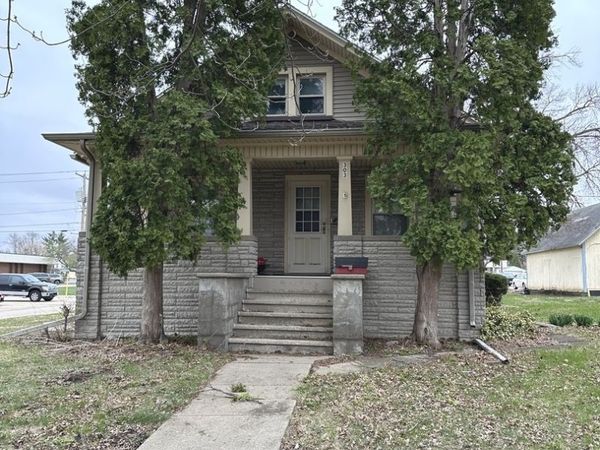 303 S Pleasant Street , Princeton, IL 61356