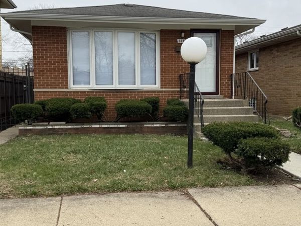 11647 S Aberdeen Street, Chicago, IL 60643