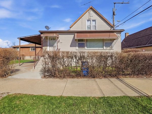 3757 W Marquette Road, Chicago, IL 60629