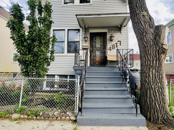4817 W 28th Street , Cicero, IL 60804