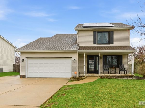 1447 Aspen Lane , Yorkville, IL 60560