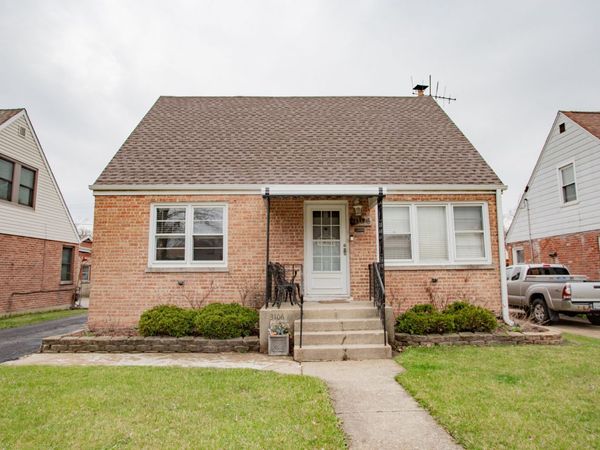 3106 Sunset Lane, Franklin Park, IL 60131