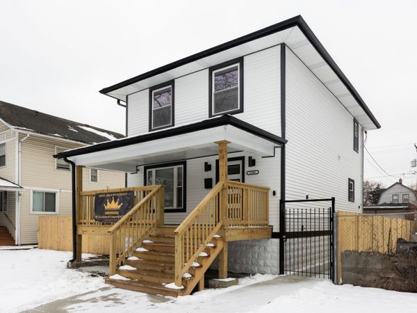 1508 S 7th Avenue , Maywood, IL 60153