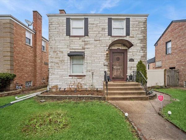 2455 Rhodes Avenue , River Grove, IL 60171