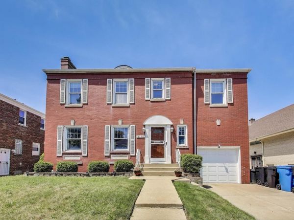 9116 S Claremont Street , Chicago, IL 60643