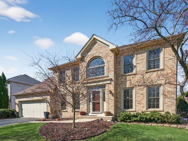 113 Woodlet Lane , Bolingbrook, IL 60490
