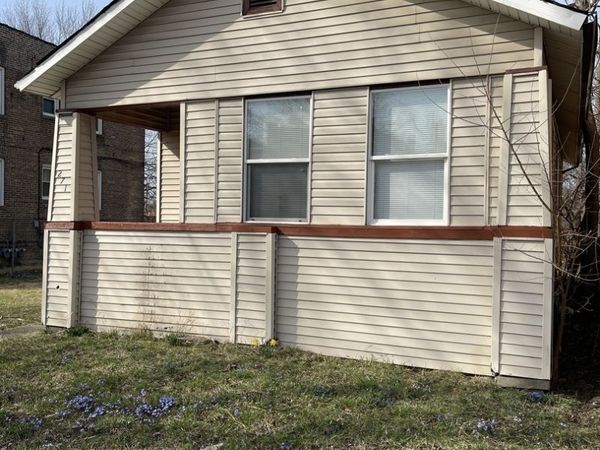 271 E 148th Street , Harvey, IL 60426